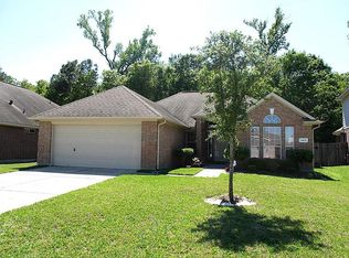 24031 Lestergate Dr, Spring, TX 77373