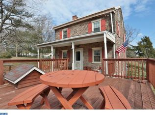 1250 Old Jordan Rd, Holland, PA 18966