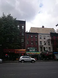 271 First Avenue in Gramercy Park