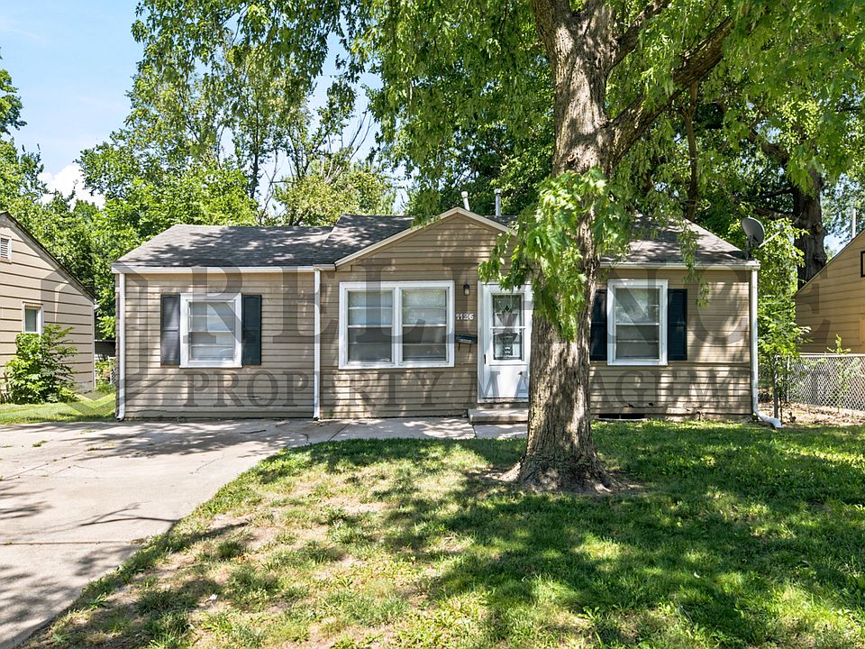 1st image of 1126 S Silverdale Ct