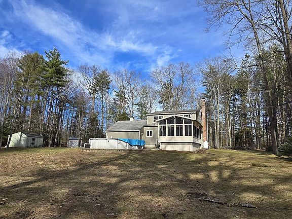 2nd image of 22 Old Hardwick Rd