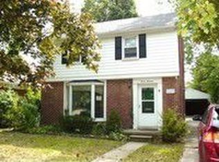 1219 Washtenaw Ave, Ypsilanti, MI 48197