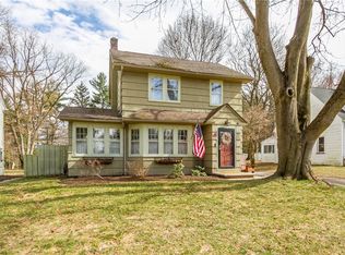 112 Astor Dr, Rochester, NY 14610