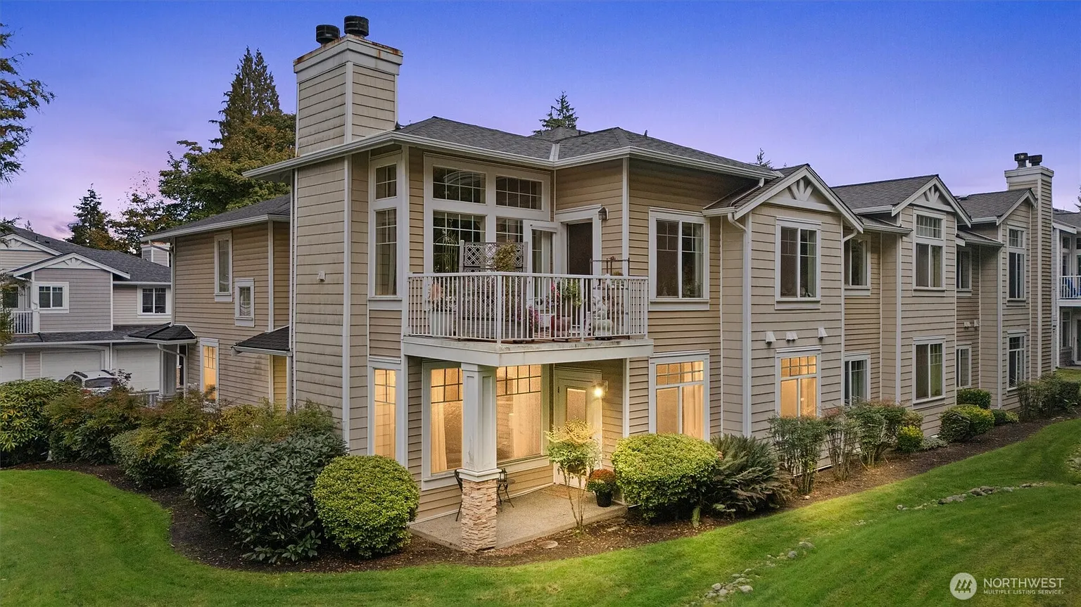 6515 134th Place SE #E6 photo 1