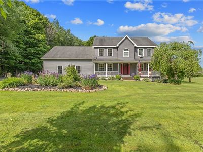 41 Donovan Dr, Oswego, NY, 13126