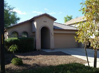 4354 S Soboba St, Gilbert, AZ 85297