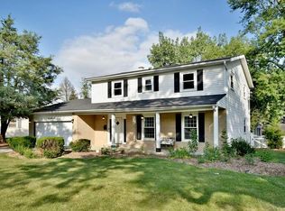 7315 Darien Ln, Darien, IL 60561