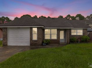 1833 Hunters Path, Fort Walton Beach, FL 32547