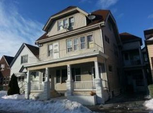 3106 3108 W Madison St, Milwaukee, WI 53215