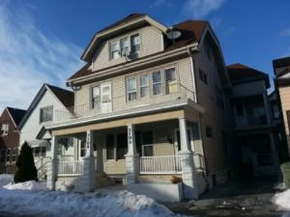 3106 W Madison St, Milwaukee, WI 53215