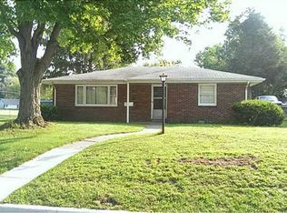 408 Lincoln Ave, Swanton, OH 43558