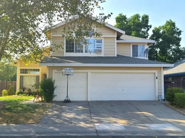 8421 Morning Skye Way, Antelope, CA 95843