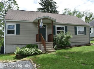 61 Gates Ave, Indiana, PA 15701