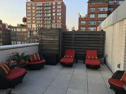 Rented by Keller Williams NYC | media 7