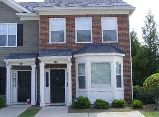 2060 Del Lago Cir NW, Kennesaw, GA 30152