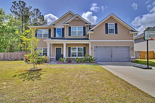 131 Sapwood Way Photo 1