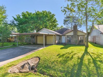 817 S 2nd St, La Porte, TX, 77571