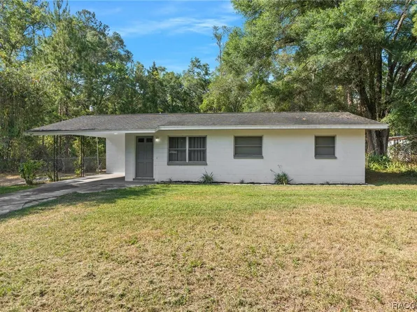 19309 Center St, Brooksville, FL 34601