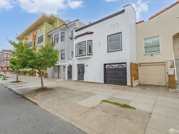 1574 Dolores St, San Francisco, CA 94110