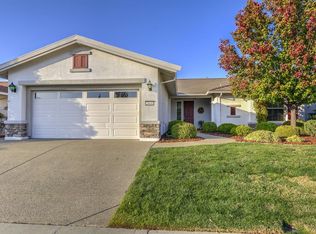 2660 Eagles Peak Ln, Lincoln, CA