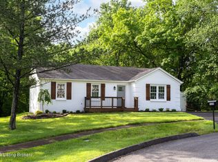 9204 Timothy Pl, Crestwood, KY 40014