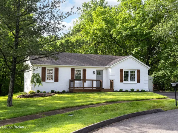 9204 Timothy Pl, Crestwood, KY 40014
