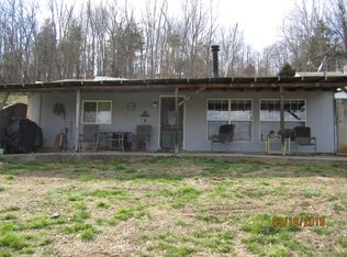 3695 State Highway 467, Worthville, KY 41098