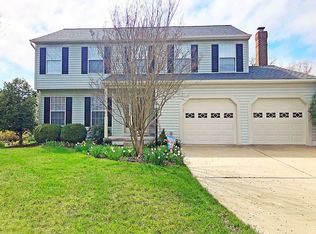 2314 Colts Brook Dr, Reston, VA 20191