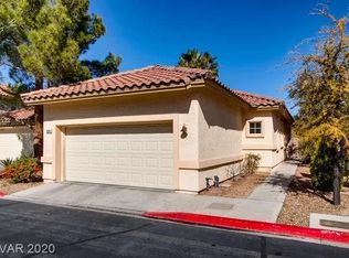 9344 Canalino Dr, Las Vegas, NV 89134