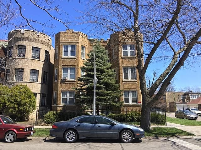 1st image of 2656 W North Shore Ave #1B
