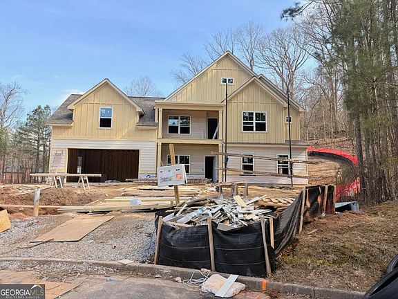 2nd image of 3128 Stonegate Dr SW