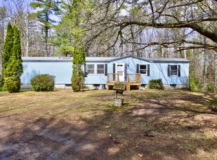 400 Portland Rd, Buxton, ME 04093