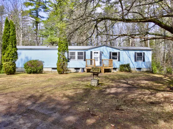 400 Portland Road, Buxton, ME 04093