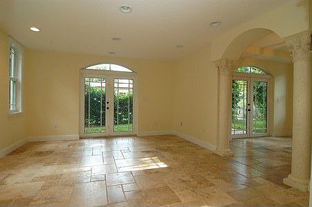 family-dining room