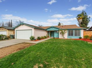 3212 W Whitendale Ave, Visalia, CA 93277