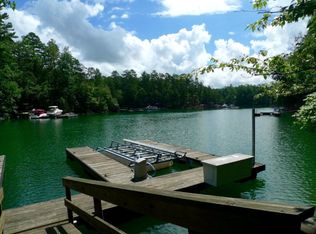 1461 Old Dry Creek Rd #0, Morganton, NC 28655