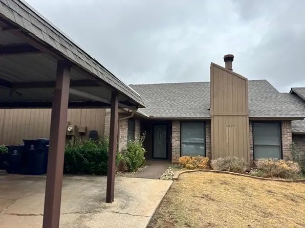 6809 NW 63rd Ter, Oklahoma City, OK 73132