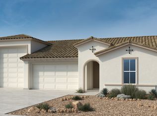 Crossing Plan, Combs Ranch Journey Collection, San Tan Valley, AZ 85140