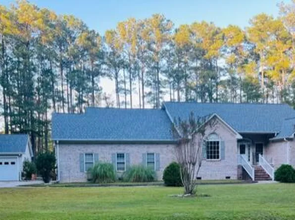 249 Spicers Creek Drive, Oriental, NC 28571