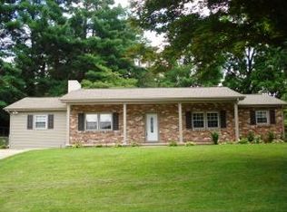 213 Fairway Pl, Bristol, TN 37620