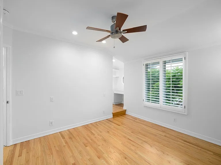 3rd Bedroom