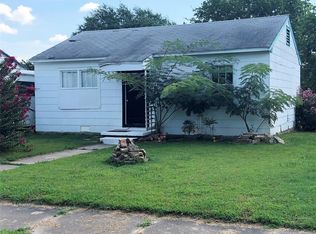 503 S Taft Ave, Okmulgee, OK 74447
