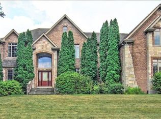 1517 Sand Creek Dr #1, Chesterton, IN 46304