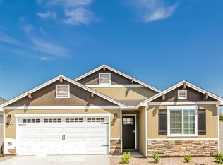 4737 S 38th Gln, Phoenix, AZ 85041