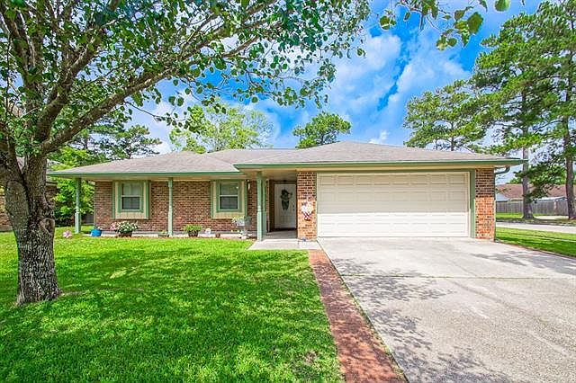 1st image of 711 S Lake Caddo Ct