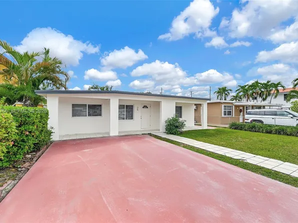 26 E 45th St, Hialeah, FL 33013