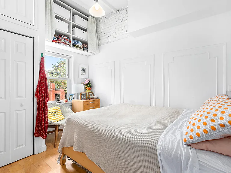 128 Kane St #3 — Photo 4