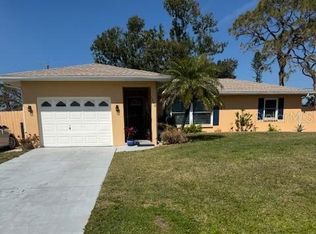 1278 Olympia Rd, Venice, FL 34293