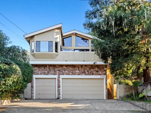 1311 Lincoln Ave, Pacific Grove, CA 93950