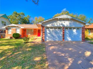 5413 Spitz Dr, Oklahoma City, OK 73135